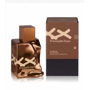 Ermenegildo Zegna XXX Cyprium