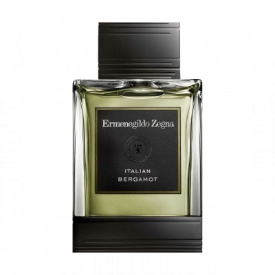 Ermenegildo Zegna Italian Bergamot