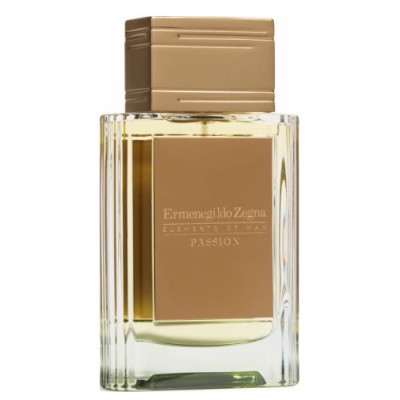 Ermenegildo Zegna Passion