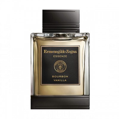 Ermenegildo Zegna Bourbon Vanilla