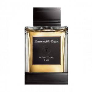 Ermenegildo Zegna Indonesian Oud