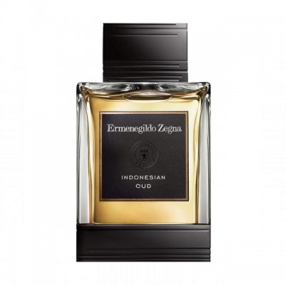 Ermenegildo Zegna Indonesian Oud