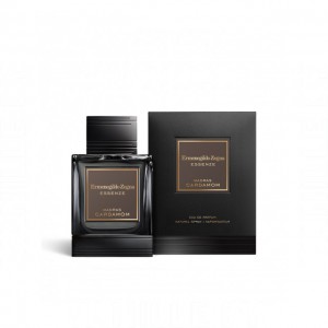 Ermenegildo Zegna Madras Cardamom