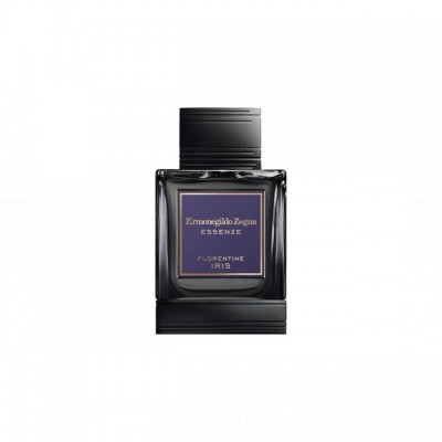 Ermenegildo Zegna Essenze Florentine Iris