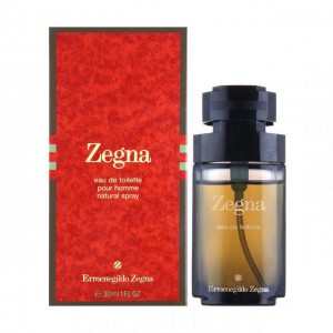 Ermenegildo Zegna Zegna Pour Homme