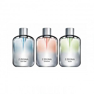Ermenegildo Zegna Z Zegna Milan