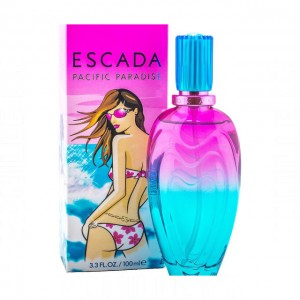 Escada Pacific Paradise
