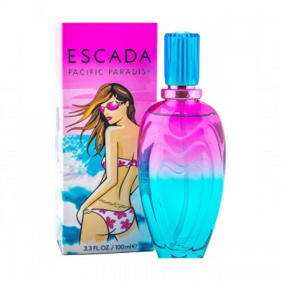 Escada Pacific Paradise