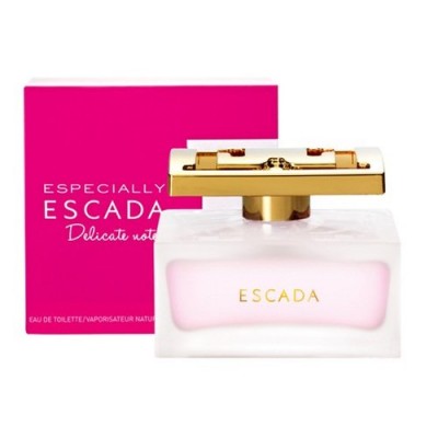 Escada Especially Delicate Notes