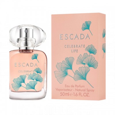 Escada Celebrate Life