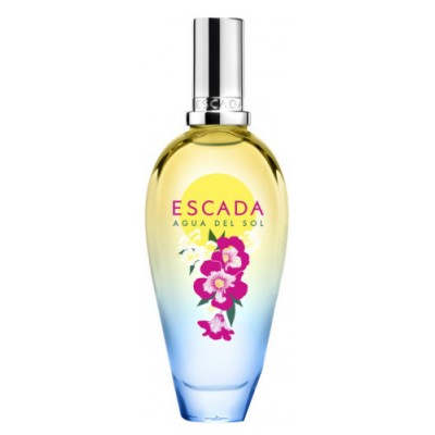 Escada Agua del Sol