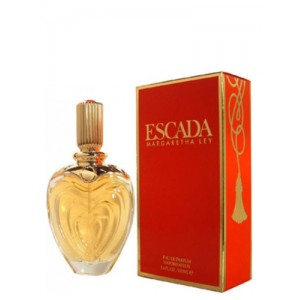 Escada Margaretha Ley