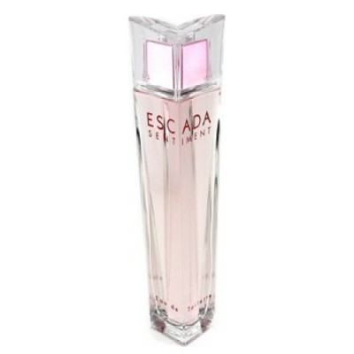 Escada Sentiment