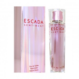 Escada Sentiment