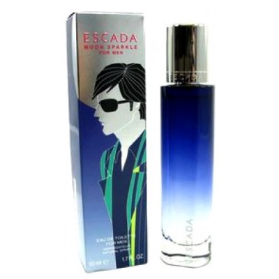 Escada Moon Sparkle Pour Homme