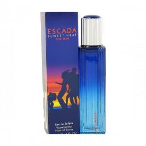 Escada Sunset Heat for Men