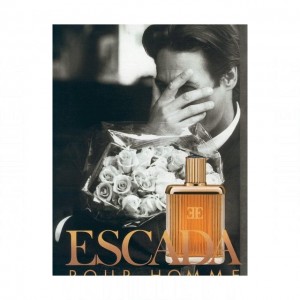 Escada pour Homme
