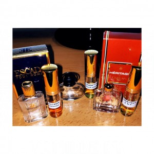Escada pour Homme
