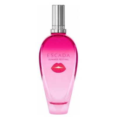Escada Summer Festival
