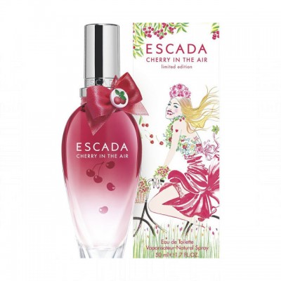 Escada Cherry in the Air