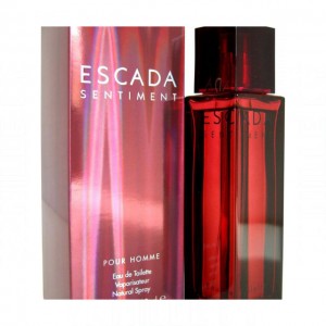 Escada Sentiment pour Homme