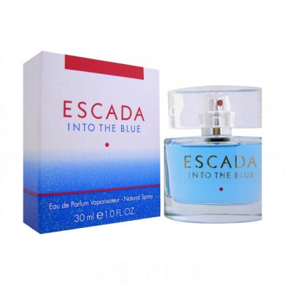 Escada Into the Blue