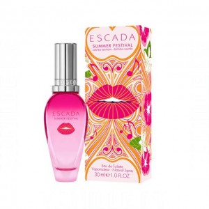 Escada Summer Festival