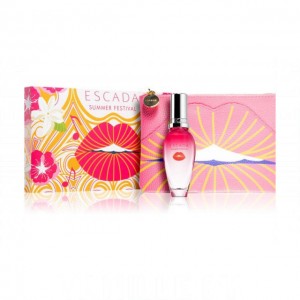 Escada Summer Festival