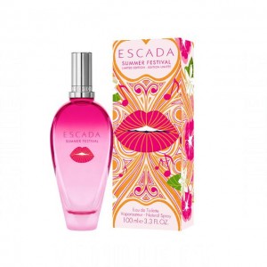 Escada Summer Festival
