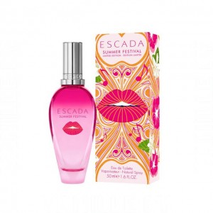 Escada Summer Festival