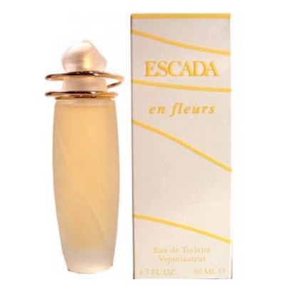 Escada en Fleurs