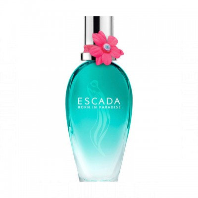 Escada Born in Paradise