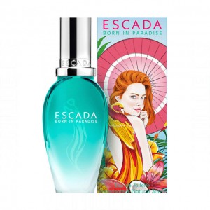 Escada Born in Paradise