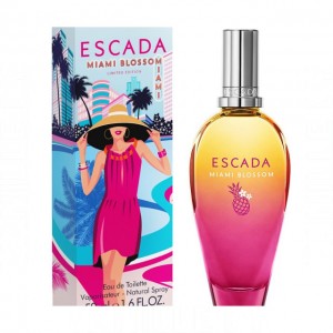 Escada Miami Blossom Escada for women