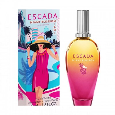 Escada Miami Blossom Escada for women