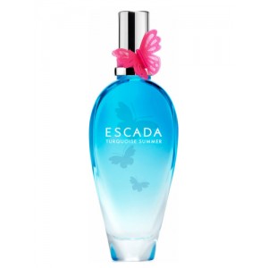 Escada Turquoise Summer