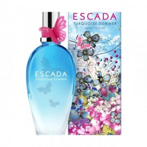 Escada Turquoise Summer