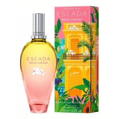 Escada Brisa Cubana