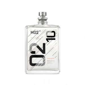 Escentric Molecules Power of 10 Limited Edition Molecule 02