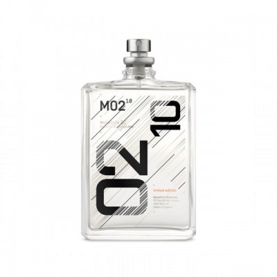 Escentric Molecules Power of 10 Limited Edition Molecule 02