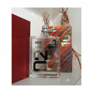 Escentric Molecules Power of 10 Limited Edition Molecule 02
