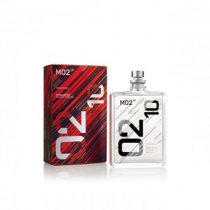 Escentric Molecules Power of 10 Limited Edition Molecule 02