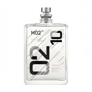 Escentric Molecules Power of 10 Limited Edition Molecule 02
