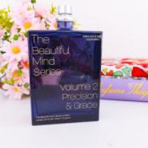 Escentric Molecules The Beautiful Mind Precision & Grace Volume 2