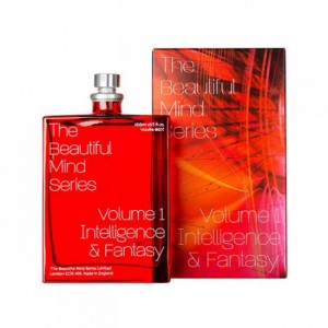 Escentric Molecules The Beautiful Mind Series Intelligence & Fantasy