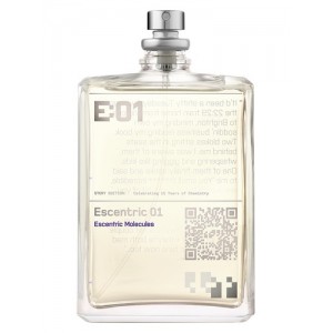 Escentric Molecules Escentric 01 The Story Edition