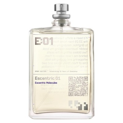 Escentric Molecules Escentric 01 The Story Edition