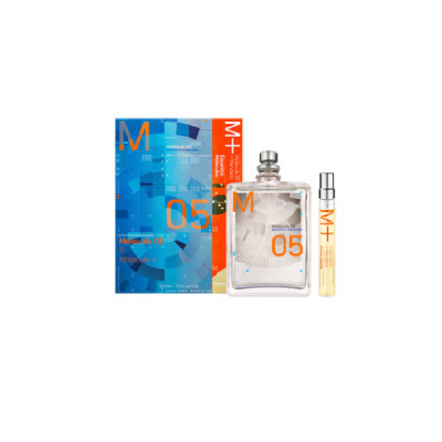 Escentric Molecules MOLECULE 05 + MANDARIN Unisex