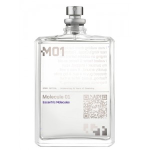 Escentric Molecules Molecule 01 The Story Edition