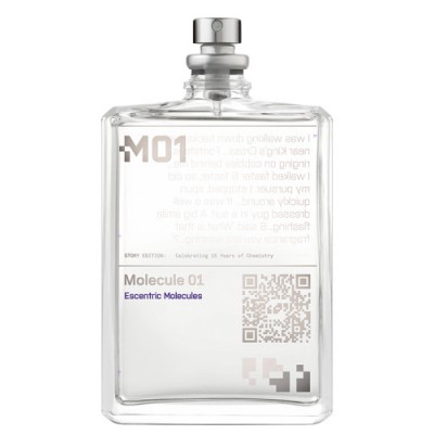 Escentric Molecules Molecule 01 The Story Edition